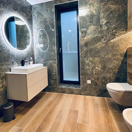 Cityluxandloft 1 Bestern Сегед