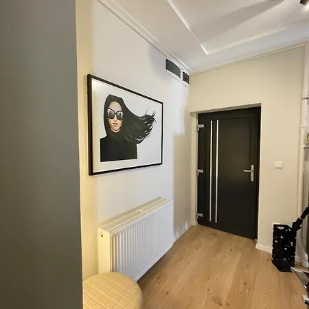 شقة Cityluxandloft 1 Bestern