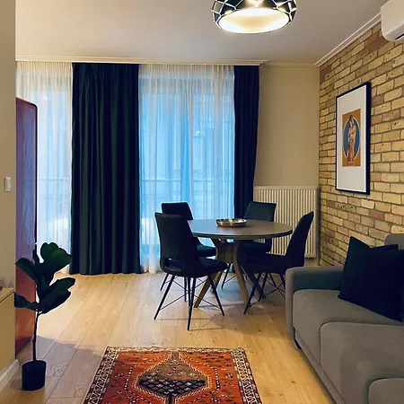Cityluxandloft 1 Bestern سيغيد