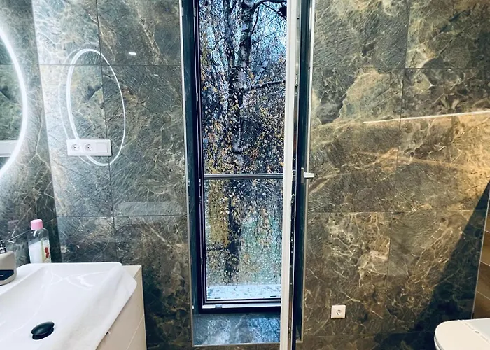 Lägenhet Cityluxandloft 1 Bestern Szeged