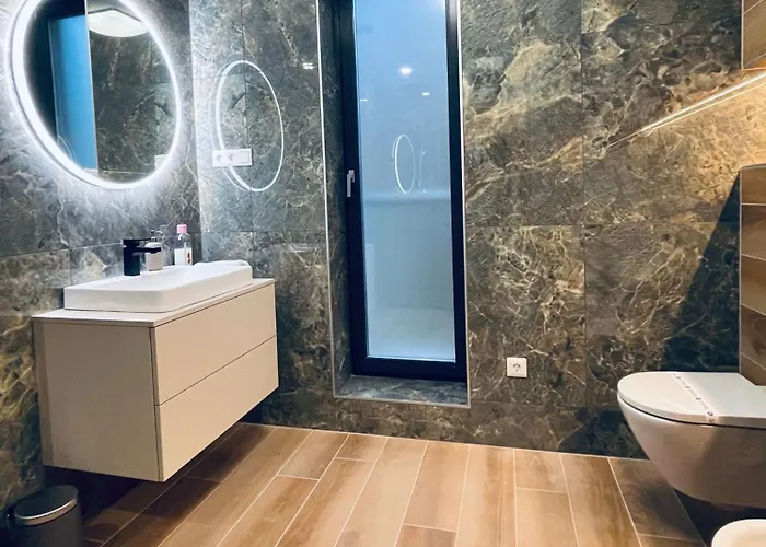 Cityluxandloft 1 Bestern Szeged