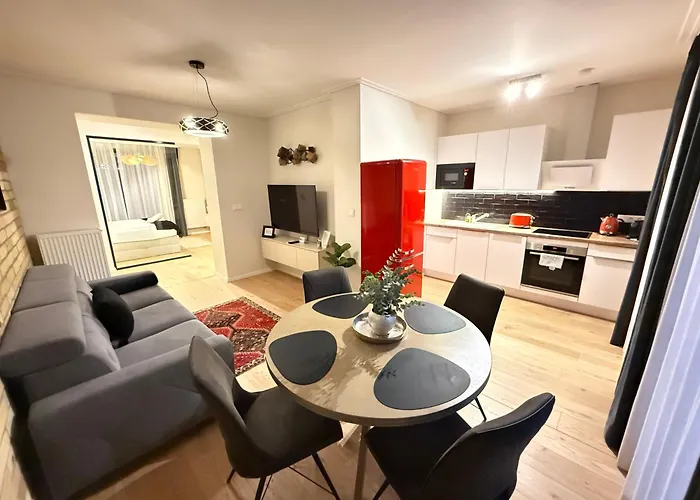 Cityluxandloft 1 Bestern *