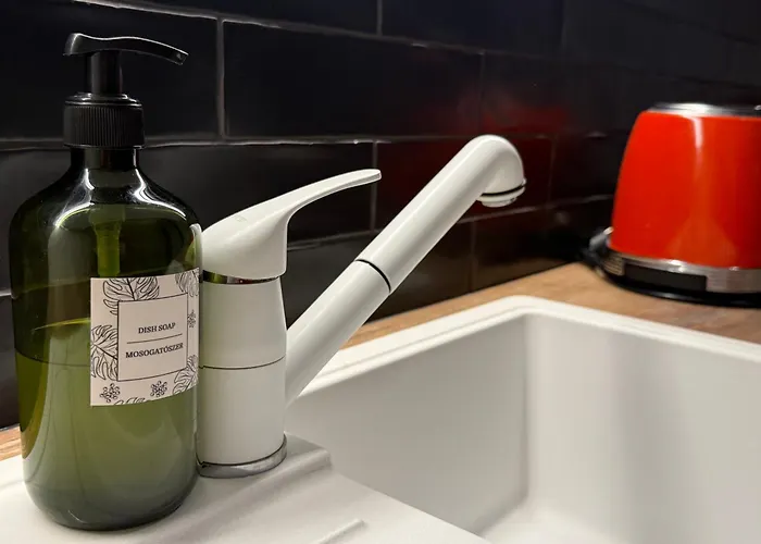 Lägenhet Cityluxandloft 1 Bestern