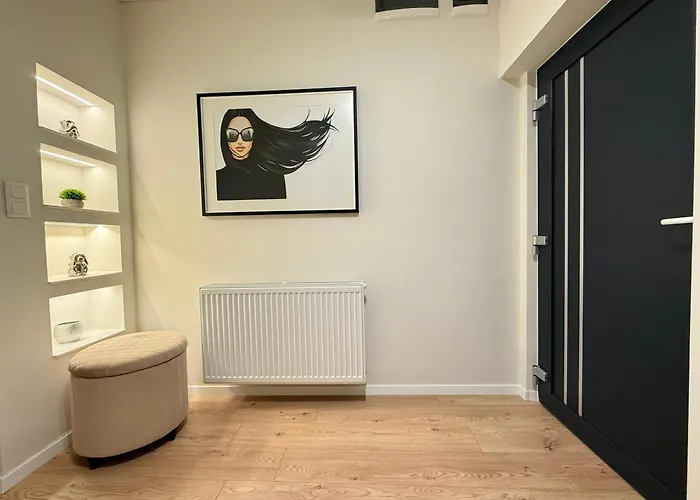 Cityluxandloft 1 Bestern *