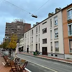 Cityluxandloft 1 Bestern דירה *