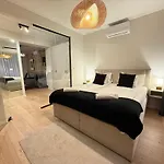 Cityluxandloft 1 Bestern Διαμέρισμα Σέγκεντ
