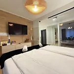 Apartamento Cityluxandloft 1 Bestern *