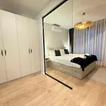 Cityluxandloft 1 Bestern Apartamento Szeged