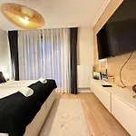 Διαμέρισμα Cityluxandloft 1 Bestern Σέγκεντ