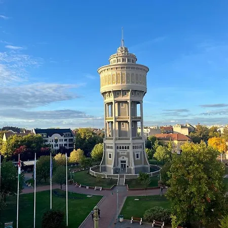 Cityluxandloft 1 Bestern