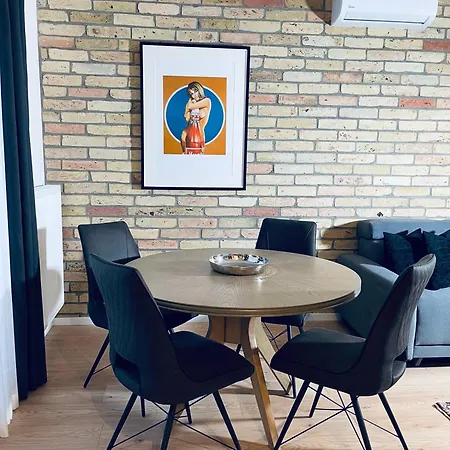 Cityluxandloft 1 Bestern *