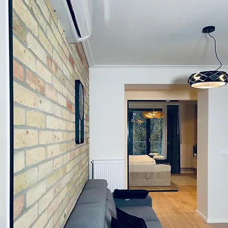 Apartment Cityluxandloft 1 Bestern