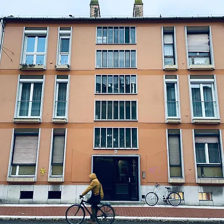 アパート Cityluxandloft 1 Bestern セゲド