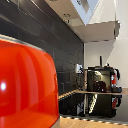 アパート Cityluxandloft 1 Bestern