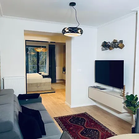 Cityluxandloft 1 Bestern アパート