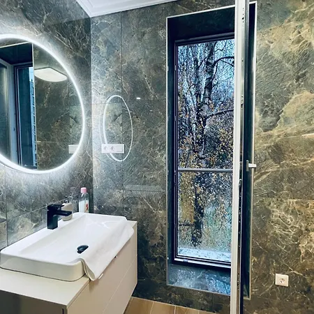 Lägenhet Cityluxandloft 1 Bestern