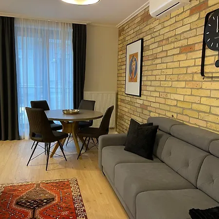 Cityluxandloft 1 Bestern *