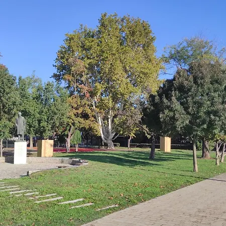 Cityluxandloft 1 Bestern アパート *