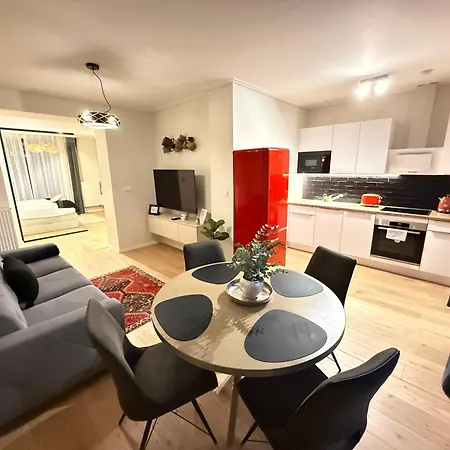 Cityluxandloft 1 Bestern *