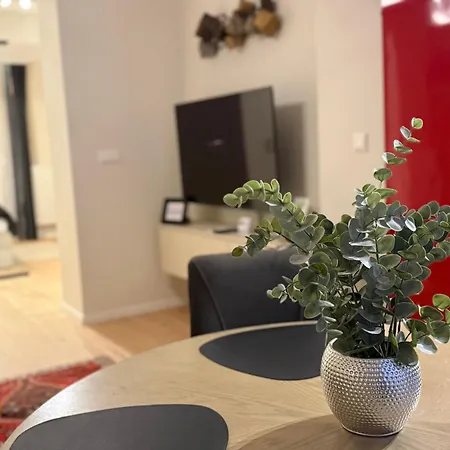 Cityluxandloft 1 Bestern * Segedyn