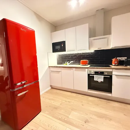 Cityluxandloft 1 Bestern Apartament