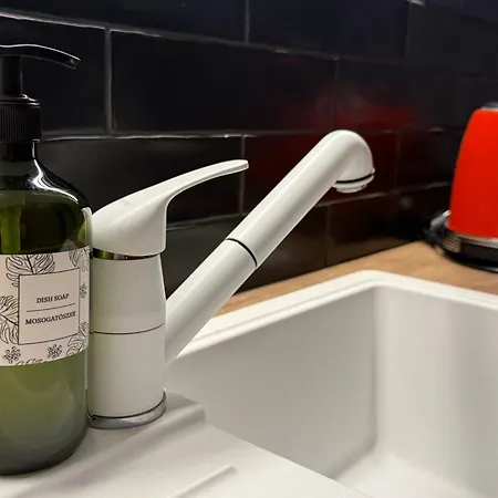 Apartament Cityluxandloft 1 Bestern