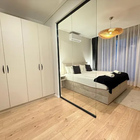 Cityluxandloft 1 Bestern Apartament Segedyn