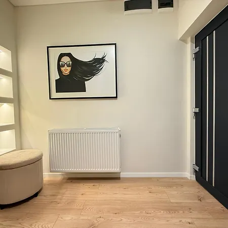 Cityluxandloft 1 Bestern *