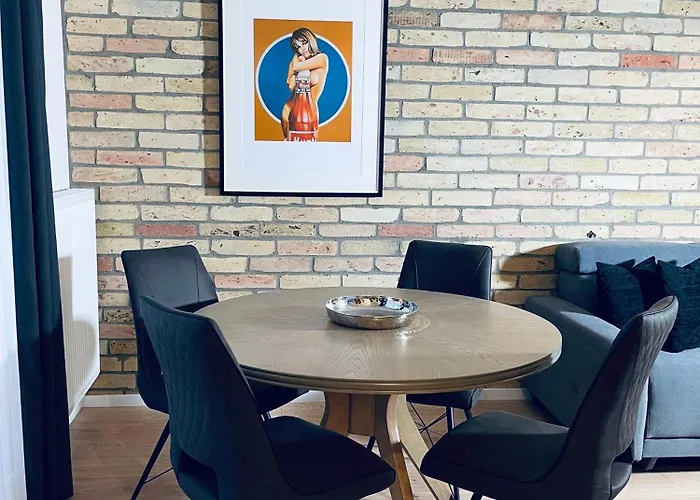 Cityluxandloft 1 Bestern *