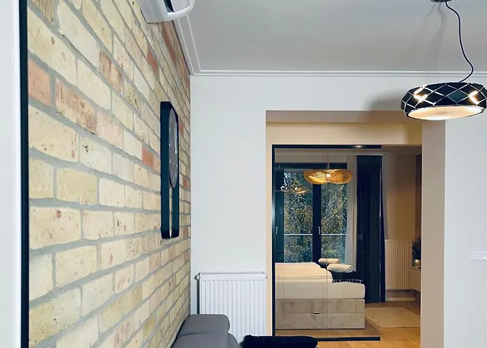 Apartman Cityluxandloft 1 Bestern