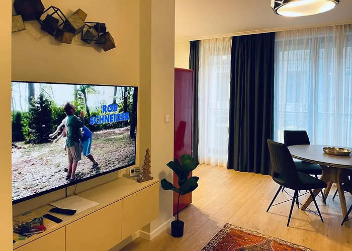 Cityluxandloft 1 Bestern * Szeged