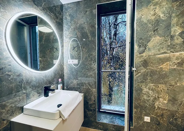 דירה Cityluxandloft 1 Bestern